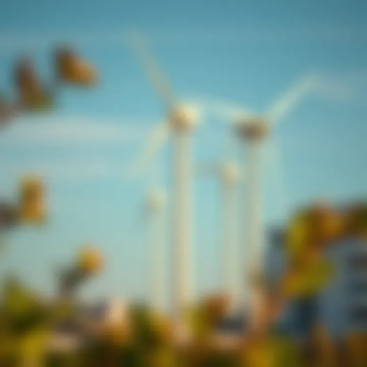 Notable Wind Towers: An Examination of Their Role in Sustainable Architecture
