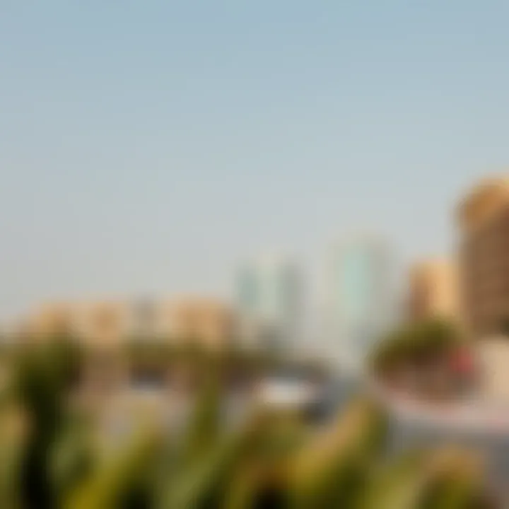 Notable Yas Land: A Comprehensive Exploration of Dubai's Real Estate Potential