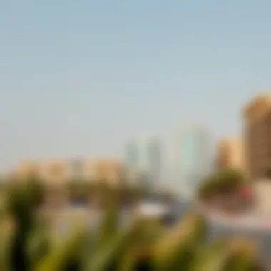 Notable Yas Land: A Comprehensive Exploration of Dubai's Real Estate Potential Notable Yas Land: A Comprehensive Exploration of Dubai's Real Estate Potential