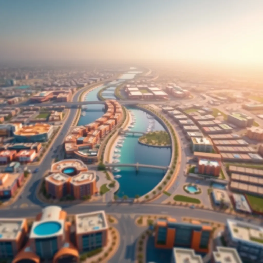 Exploring Al Shaab Real Estate: A Growing Market