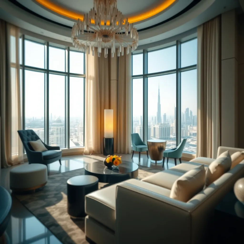 Image showcasing Luxury Real Estate Investment Strategies For Your Portfolio (2025)